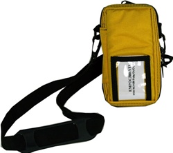 8500 Nonin Puls Ox Carrying Case