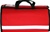 Intubation Case/Roll, Red