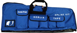 Splint Kit Bag   Edit