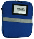 EMS ALS Wildland Belt Bag Fanny Pack Royal Blue