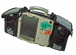 Philips Heartstart MRX Defibrillator Case